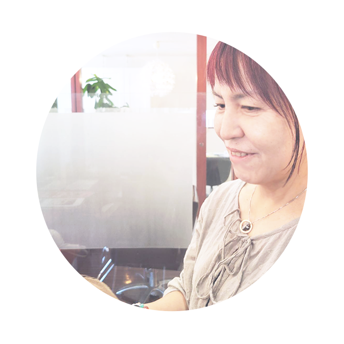 飯野 美和
